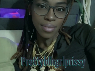 Prettyblkgrlprissy