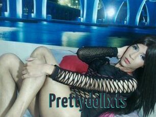 Prettydollxts