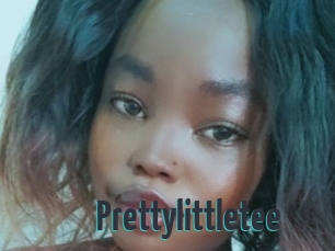 Prettylittletee