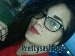 Prettysasha99