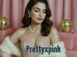 Prettyxpink