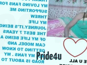 Pride4u