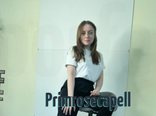 Primrosecapell