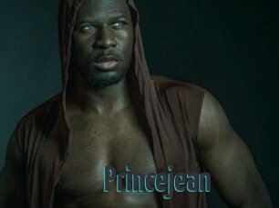 Princejean