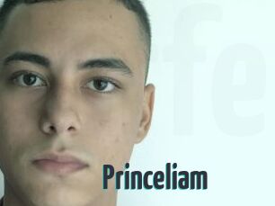 Princeliam