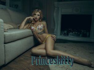 Princeskitty