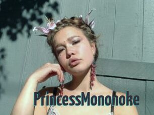 PrincessMononoke