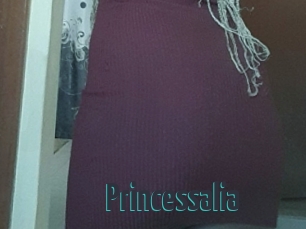 Princessalia