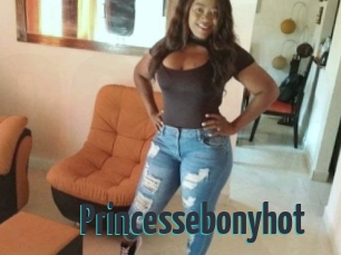 Princessebonyhot