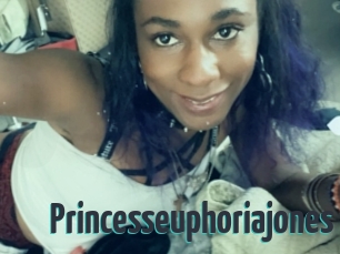 Princesseuphoriajones