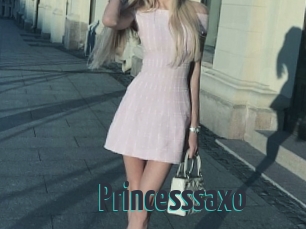 Princesssaxo