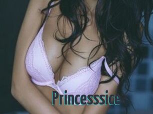 Princesssice