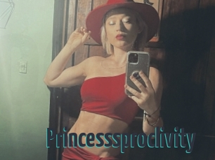 Princesssproclivity