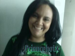 Prinncehotx