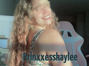 Prinxxesskaylee