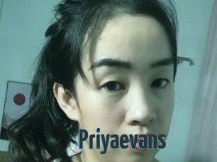 Priyaevans