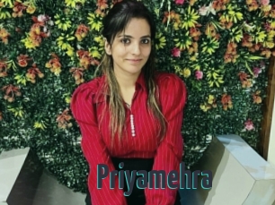 Priyamehra