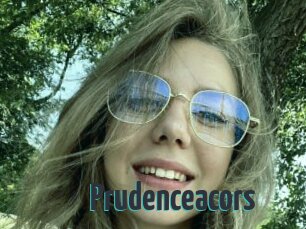 Prudenceacors