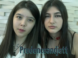 Prudenceandjett