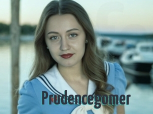 Prudencegomer