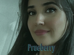 Prueberry