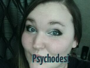 Psychodesi