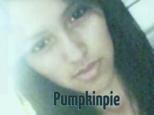 Pumpkinpie