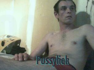 Pussyliek