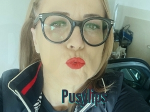 Pusylips