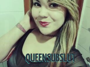 QUEENSUBSLUT