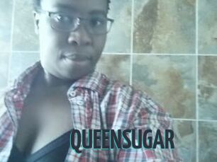 QUEENSUGAR