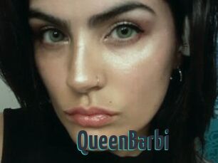 QueenBarbi