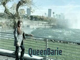 QueenBarie