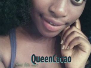 QueenCacao