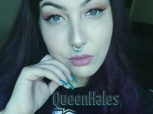 QueenHales