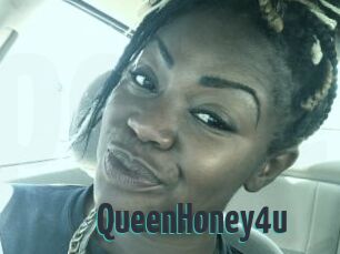 QueenHoney4u