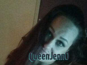 QueenJennO