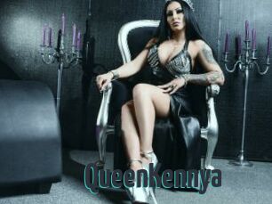 QueenKennya