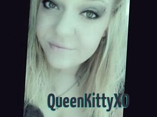 QueenKittyXO