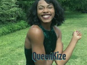 QueenKize