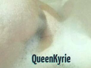 QueenKyrie
