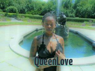 QueenLove