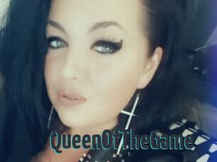 QueenOfTheGame