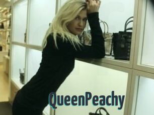QueenPeachy