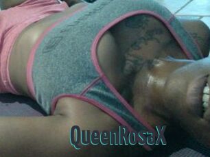 QueenRosaX