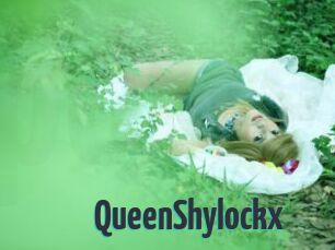 QueenShylockx