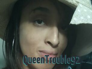 QueenTrouble92