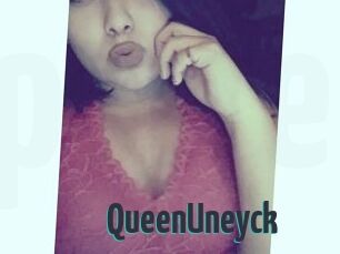 QueenUneyck