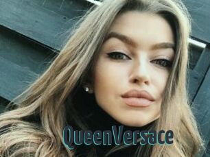 QueenVersace