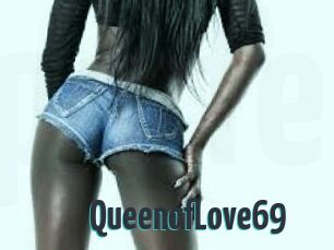 QueenofLove69